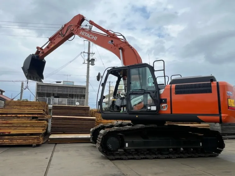 会社説明の画像