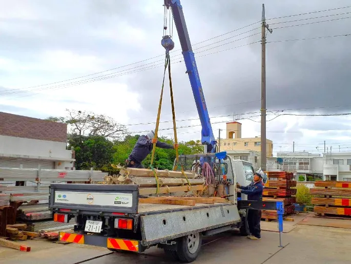 あなたにお願いしたいお仕事についての画像