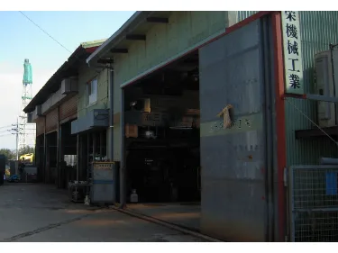 溶接・鍛冶工(未経験可)の画像