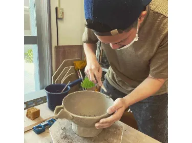 会社説明の画像