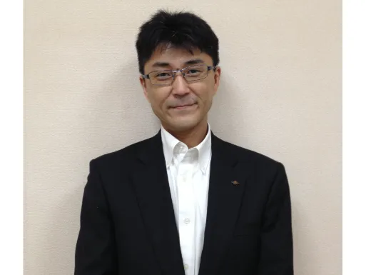 会社説明の画像