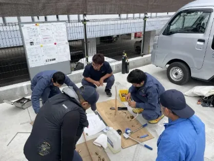 あなたにお願いしたいお仕事についての画像