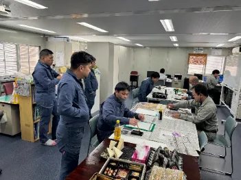 会社説明の画像