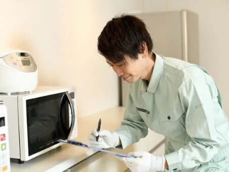 あなたにお願いしたいお仕事についての画像