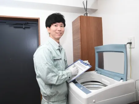 あなたにお願いしたいお仕事についての画像