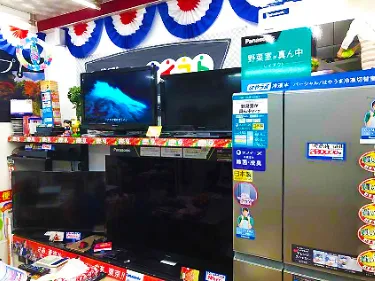 会社説明の画像