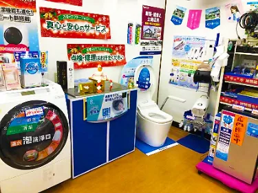 会社説明の画像