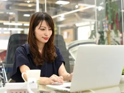 (短期)書類チェック【税に関する書類のチェックやデータ入力】の画像