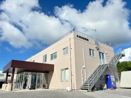 会社説明の画像