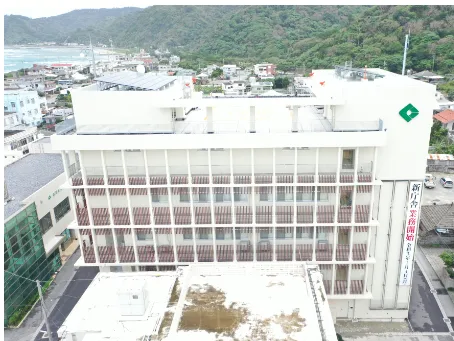 会社説明の画像