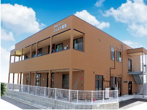 (未経験可)生活相談員兼介護職員【生活や介護の相談対応および日々のサポートなど】の画像