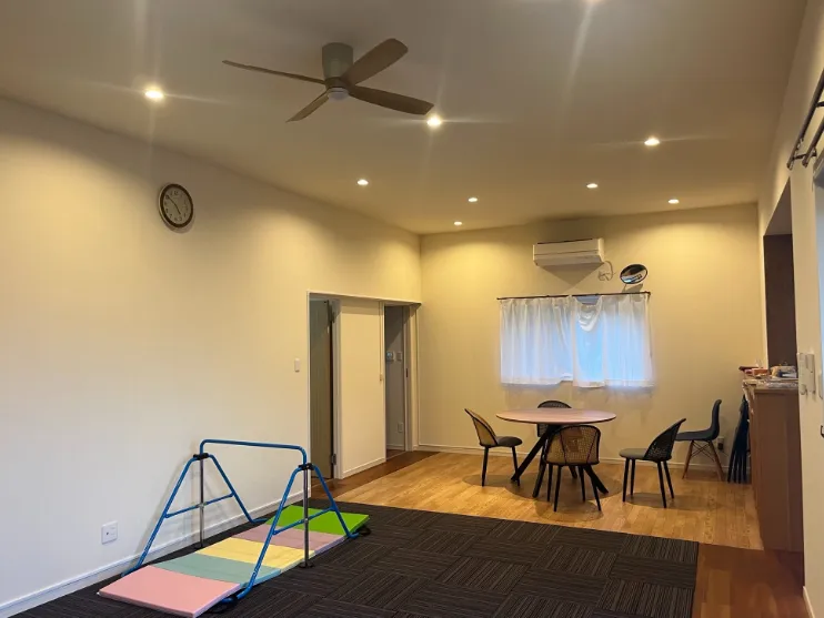 会社説明の画像