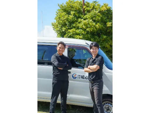 配送ドライバー(未経験可)【家具家電及び個人宅配や企業間の配送など】の画像