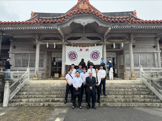 会社説明の画像