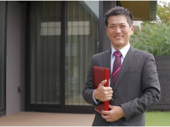 不動産営業【不動産売買業務全般】の画像