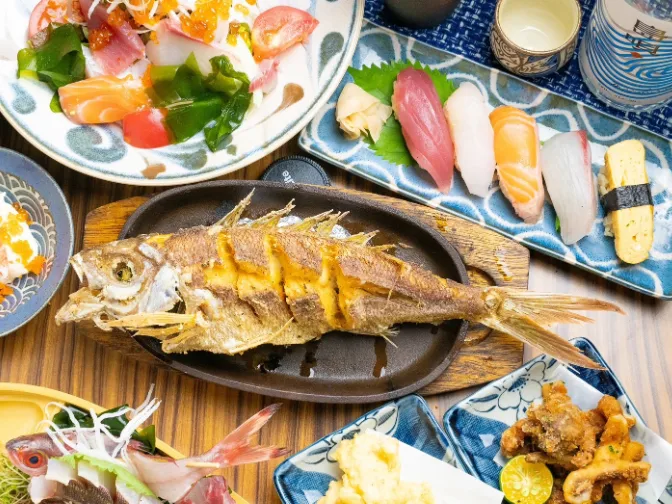 会社説明の画像