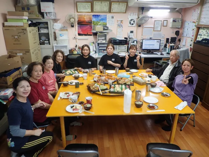 あなたにお願いしたいお仕事についての画像