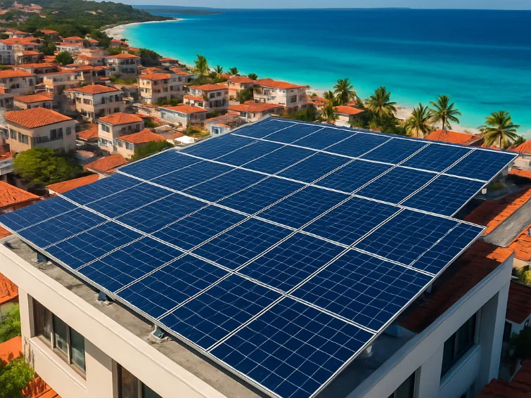 会社説明の画像