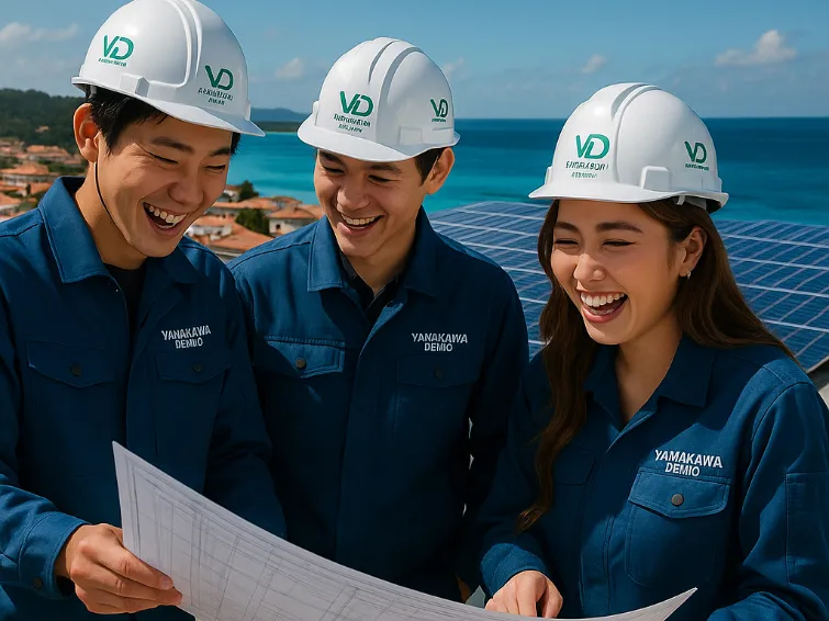 あなたにお願いしたいお仕事についての画像