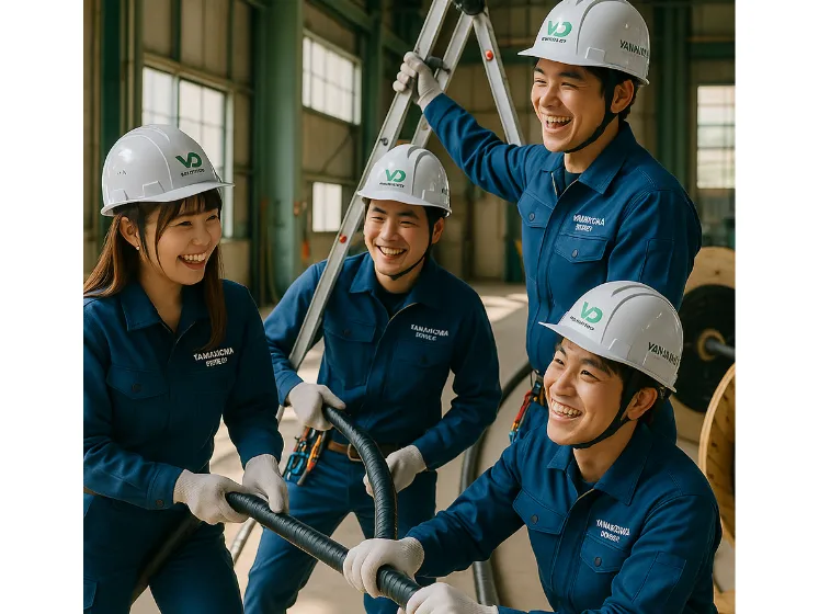 あなたにお願いしたいお仕事についての画像