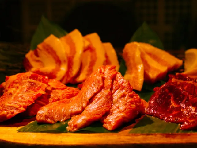 会社説明の画像