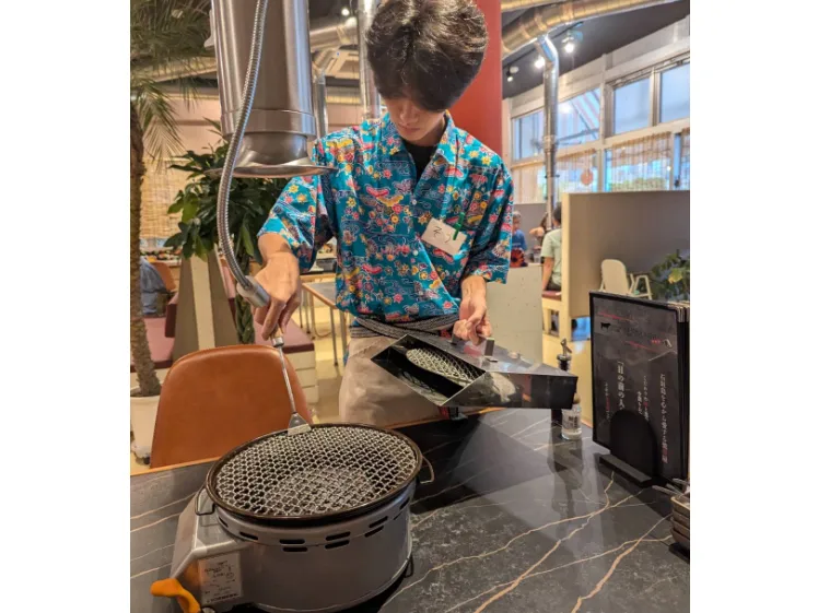 あなたにお願いしたいお仕事についての画像