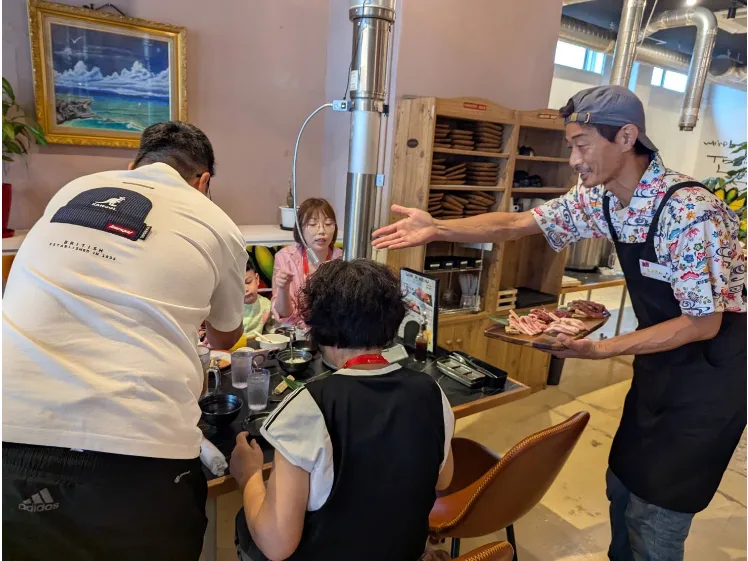 あなたにお願いしたいお仕事についての画像