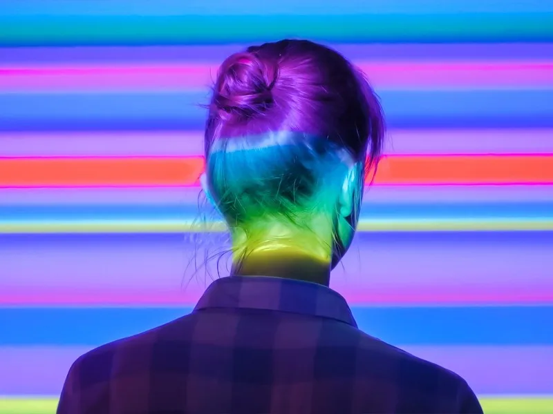 接客案内スタッフ【体験型エンターテイメント店舗での接客やグッズ販売等】の画像