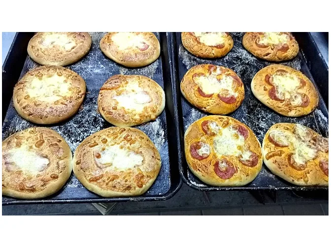 会社説明の画像