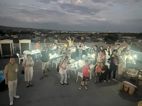 会社説明の画像