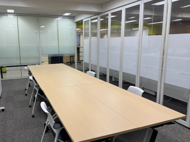 会社説明の画像