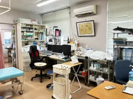 会社説明の画像