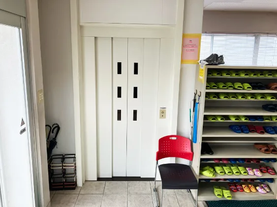 会社説明の画像