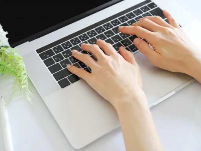 あなたにお願いしたいお仕事についての画像