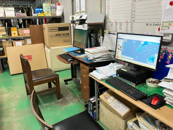 あなたにお願いしたいお仕事についての画像