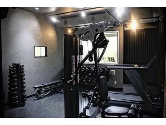 会社説明の画像