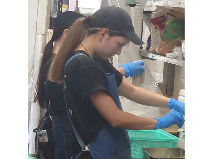 あなたにお願いしたいお仕事についての画像