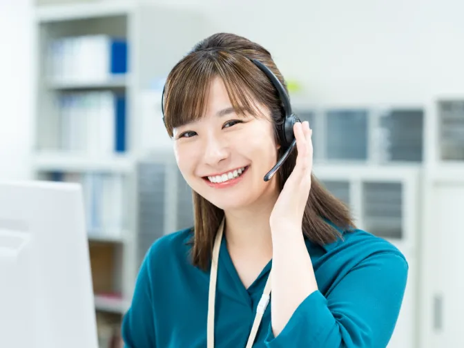 (未経験可)本の案内スタッフ【全国の書店に本の案内をするお仕事】の画像