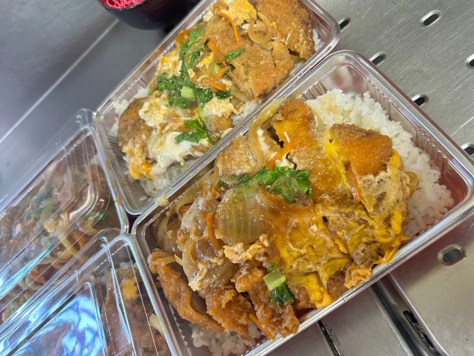 会社説明の画像