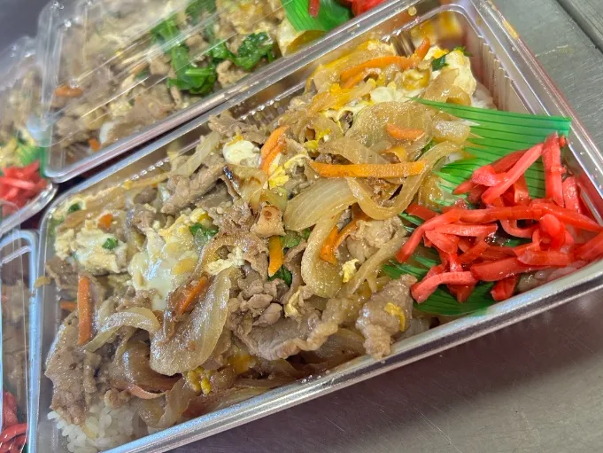 会社説明の画像