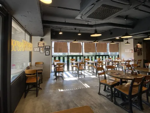 会社説明の画像