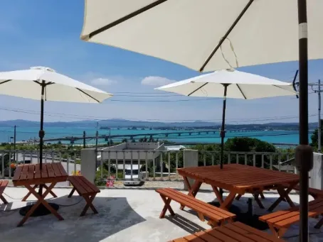 会社説明の画像