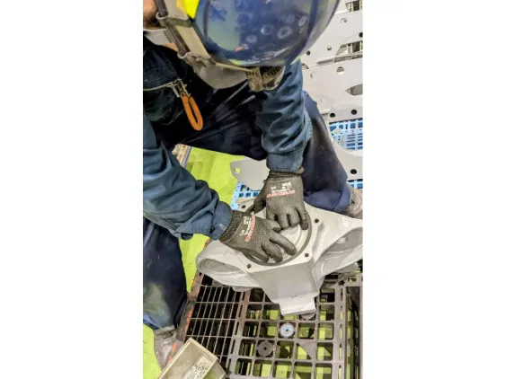 会社説明の画像