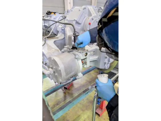 会社説明の画像