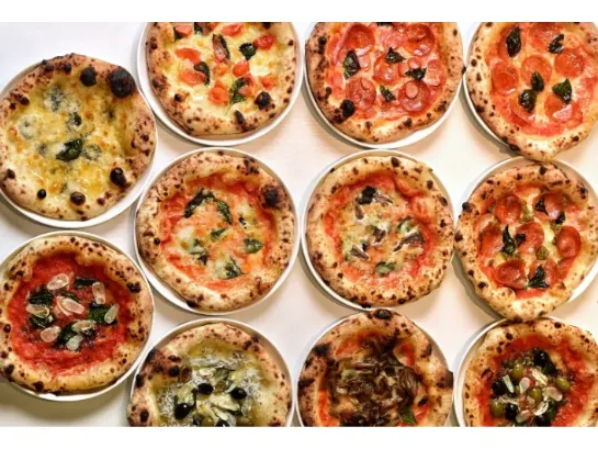 会社説明の画像