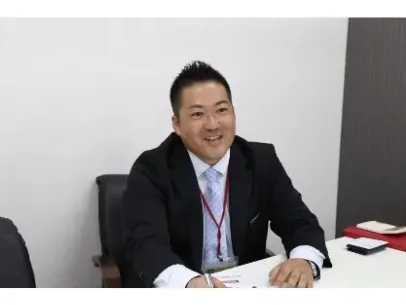 不動産営業スタッフ【不動産担保ローンや不動産売買業務】の画像