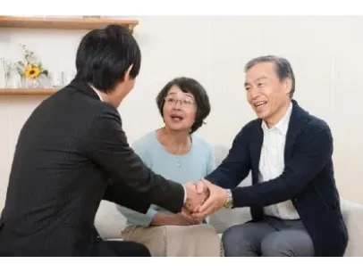 あなたにお願いしたいお仕事についての画像