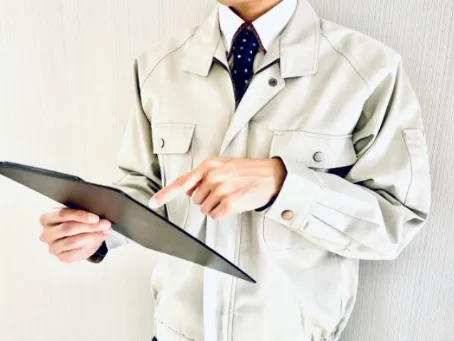 会社説明の画像