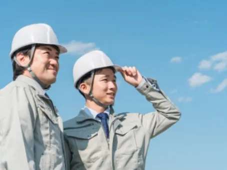 会社説明の画像