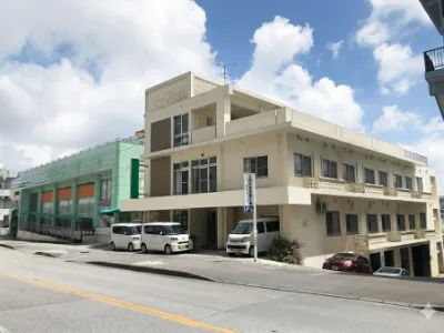 看護師・准看護師の画像